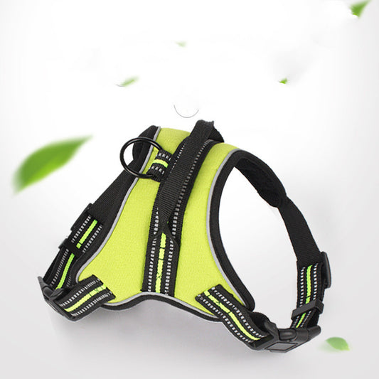 Medium to Large Dog Harness: Secure and Comfortable Pet Harness
