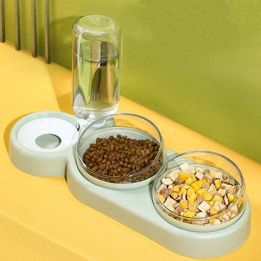 Automatic Water Bowls for Cats, Dogs, and Pets: Hassle-Free Hydration