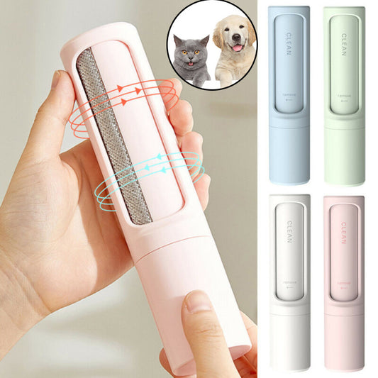 FurFreeze: Washable Lint Roller Set for Dog Hair Removal