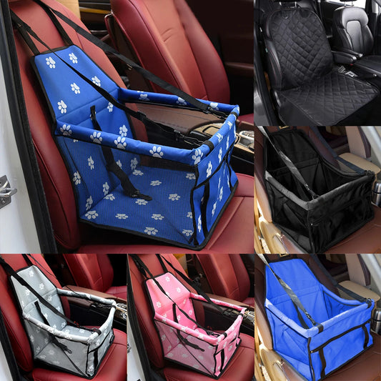 Car Seat Bag Blanket
