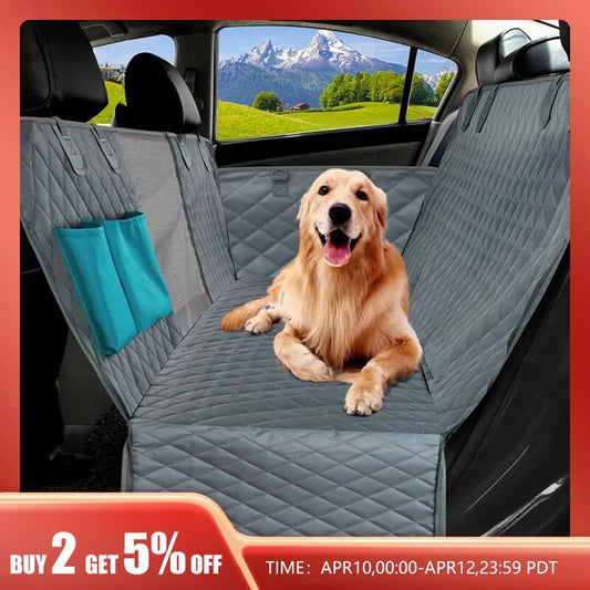 Car pet seat