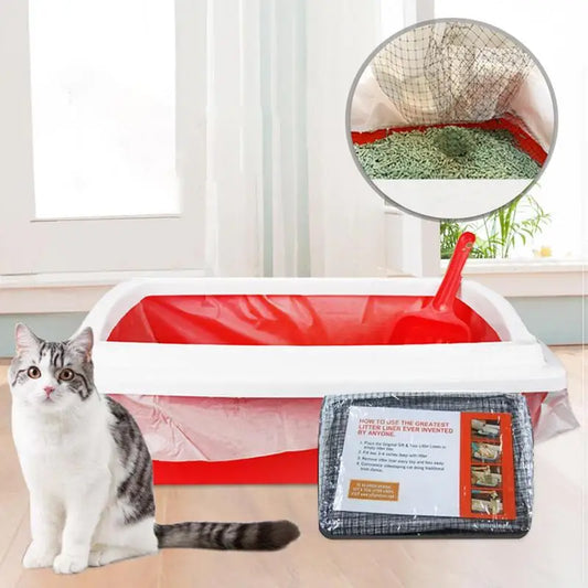 PawsitiveFilter: Washable Cat Feces Filters for Freshness