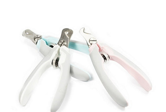Adjustable Nail Clippers for Dogs and Cats: Precision Manicure Tools for Pets